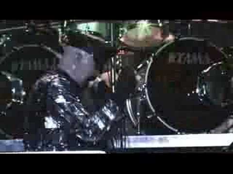 Judas Priest - Hell Bent For Leather (Reunited Tour Live)