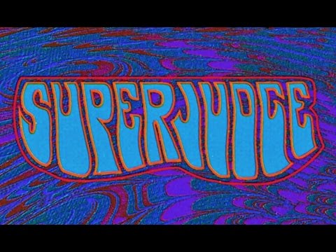 Monster Magnet - Superjudge