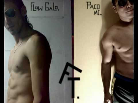 FLOWGALO FT PACOMC ---- MUJER FENOMENAL (RNB HIP HOP ) CHILENO