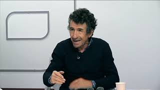 Caf&eacute; de Periodistas 15/04/2026