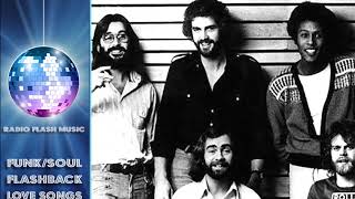 AVERAGE WHITE BAND - Love At First Sight