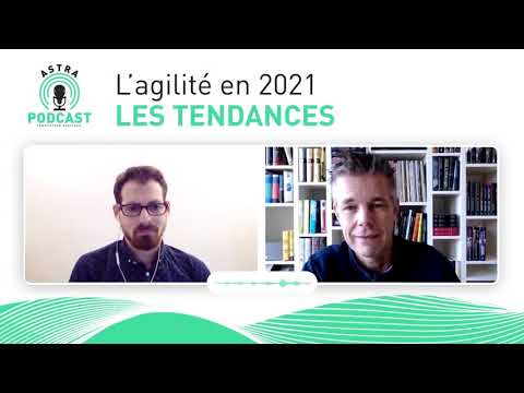 Interview of Jurgen Appelo (CEO of Happy Melly) - YouTube