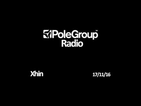 PoleGroup Radio/ Xhin/ 17.11