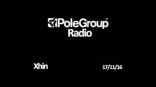PoleGroup Radio/ Xhin/ 17.11