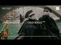 Drab Majesty - Cold Souls (Live)