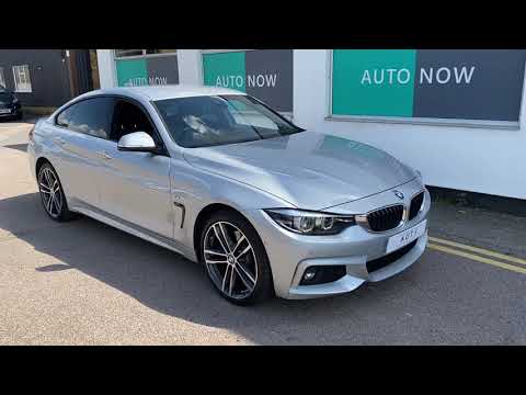 BMW 420D