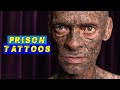 Ex Gangster Turner Adams Explains His Prison Tattoos