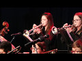 Westlake Lab Jazz Ensemble II - "Oh Lady Be Good" - The 2017 Spring Jazz Concert