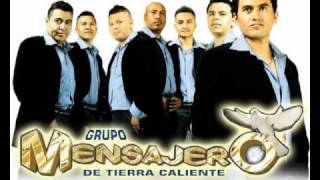 El Pirata [Duranguense] - Mensajero De Tierra Caliente