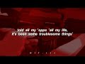 M3tamorphosis Playboi Carti Ft Kid Cudi Lyrics