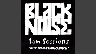 Black Noise (Intro)