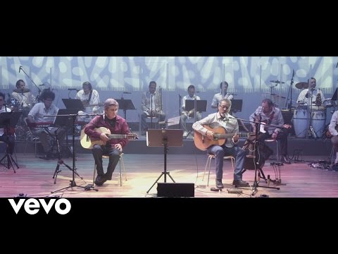 Mexicanto - No Te Salves