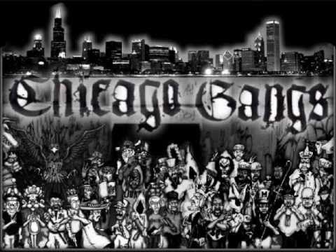 RAYSUN THE ONE - GangLand