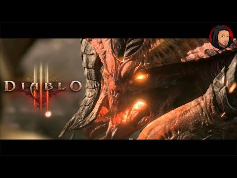 Diablo 3 | The Full Story