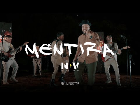 Nestor Valsi - Mentira