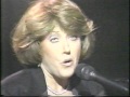 Lesley Gore  Nashville Now Out Here On My Own at Piano