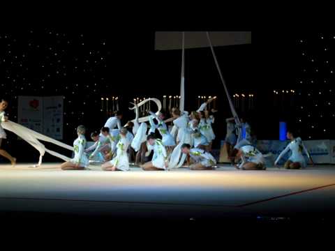 Miss Valentine 2009, gala show, part 1