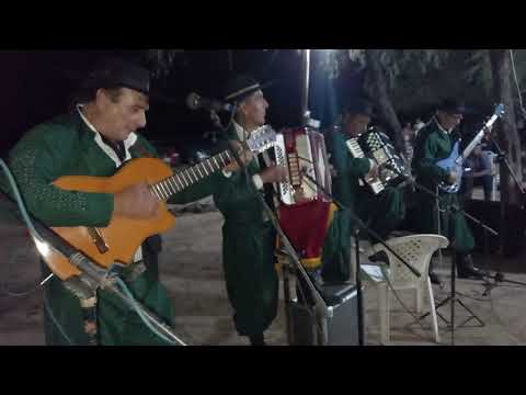 los legendarios taitá de nuevo en los escenarios  actuación pje el 44 jj castelli