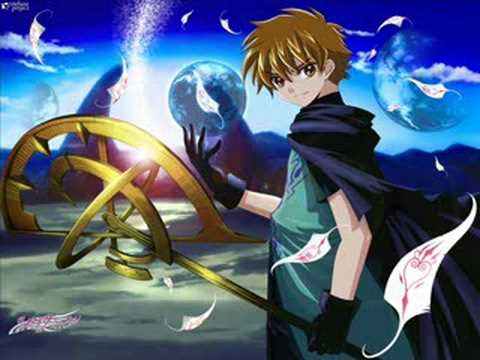 Prove Yourself - Tsubasa Chronicle
