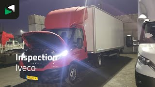 Prodaja IVECO Daily BE Combinatie Automaat Euro6 Gesloten laadbak Laadklep BE tegljača - Slika 4 | Autoline RS IVECO Daily BE Combinatie Automaat Euro6 Gesloten laadbak Laadklep BE tegljač | Slika 4 - Autoline