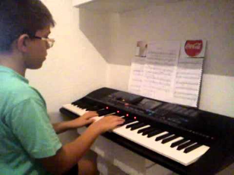 Ti si moj Gospod Bog - Mihael Timotej Pastonjicki