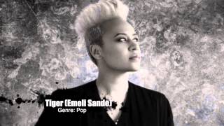 Tiger - Emeli Sandé