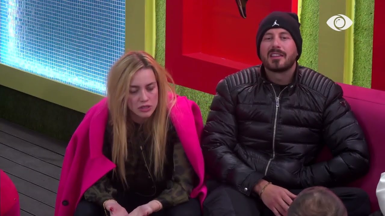 “Kjo lojë ka ca llogaritje, mos u bëj emocionale”/ Heidi-Gracianos: Unë s’do të kisha përdorur ty