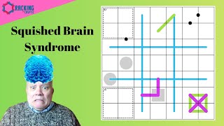 My Brain gets Squished