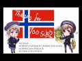 [Dragondubs] Hetalia - Norway's Fanmade ...