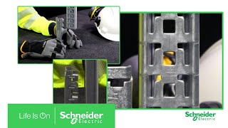 CLX3 Clickreset Adapter to Rail | Schneider Electric Support