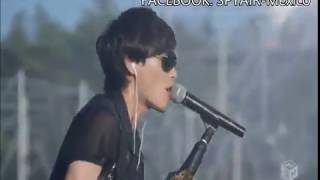 Just One Life  SPYAIR (Just Like This 2016)