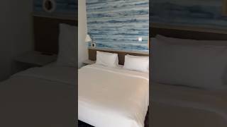 She Parked Me… and Took the Cruise Without Me 🤦‍♂️🚢 | TownePlace Suites Room Tour + Park & Cruise!