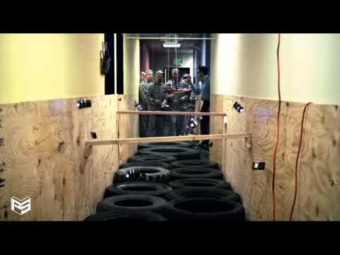 JACKASS 3D ELECTRIC AVENUE