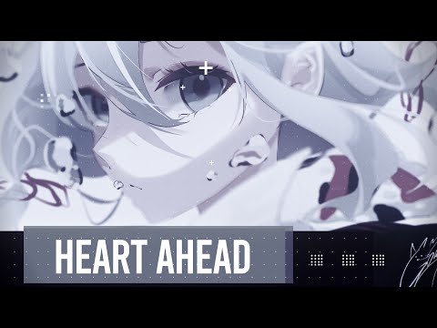 ╭Nightstyle╯Nightcore - Heart Ahead (G4bby Remix) [DJ Gollum feat. DJ Cap vs. 89ers]