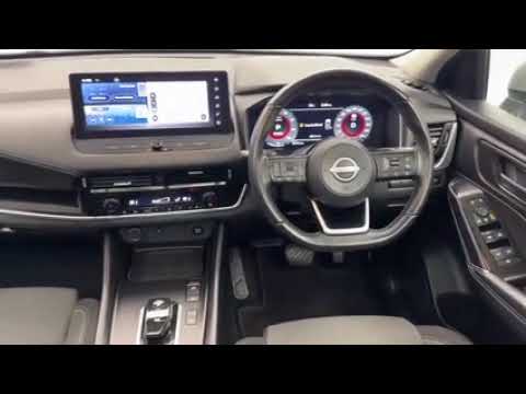 Nissan Qashqai EPOWER SV PREMIUM *AUTO* €100 PER W - Image 2