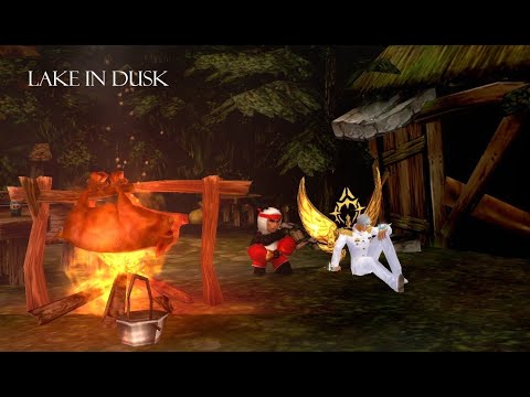 Cabal Online - Lake in Dusk guide