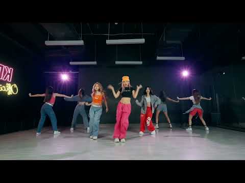 4EVE - Life Boy (พูดไปก็ไลฟ์บอย) Dance Practice Mirror | Dance Cover By KDC DANCE STATION