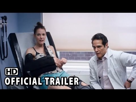 Take Care Official Trailer #1 (2014) - Romantic Comedy HD