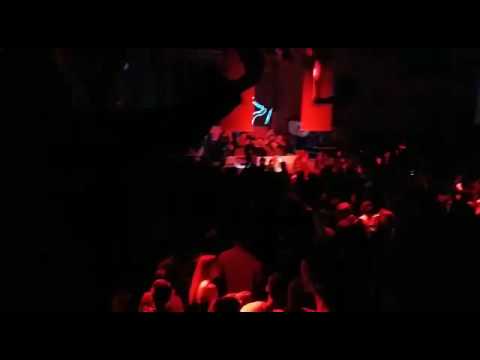 Tarja Preta  UFSC - pacha