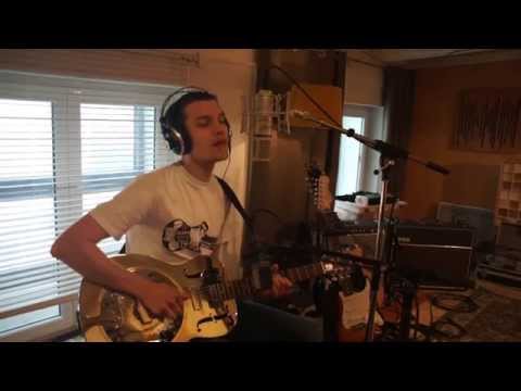 River Tyne - Farewell, Beloved Island (Official Video)