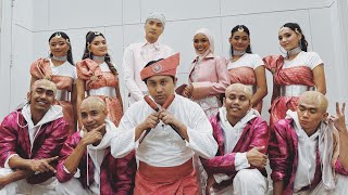 Download lagu SARAH SUHAIRI ft. ALFIE ZUMI - SAH | TIKTOK AWARDS 2024 mp3