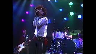 Lords of The New Church. 8- When Blood Was Cold. Live at Rockpalast 1985. (enhanced).