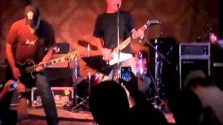 Deadspot, 'Deadspot', 08-26-11