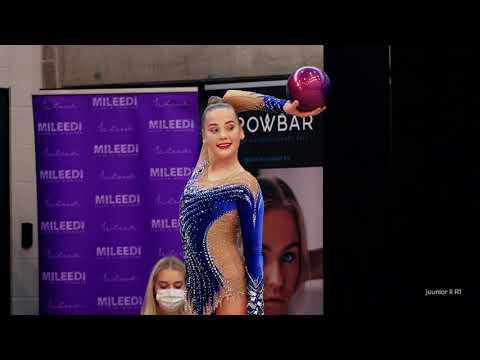 2020-09-19 Diiva Cup (2006, 2005) Part 1