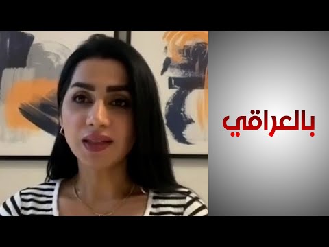 شاهد بالفيديو.. سهاد الشمري: التقارب التركي السوري لن يكن له تأثير داخلي على العراق
