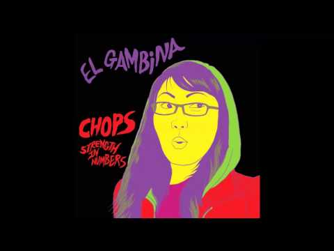 El Gambina - Better Days