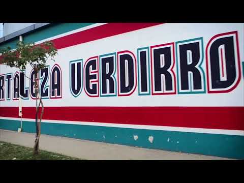 TRAILER - El Patio de las Mil