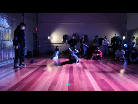 [round robin] Bry & Manny vs Stray Path - Beats Motel 2021