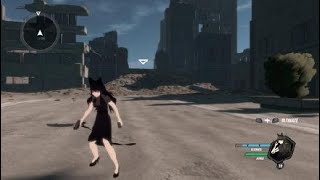 RWBY Grimm Eclipse: The Best Character, Blake Tutorial