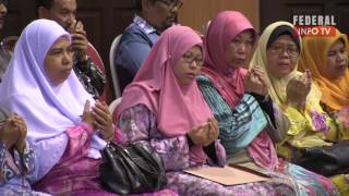 Seminar SPM bantu Calon KL Jawab Soalan